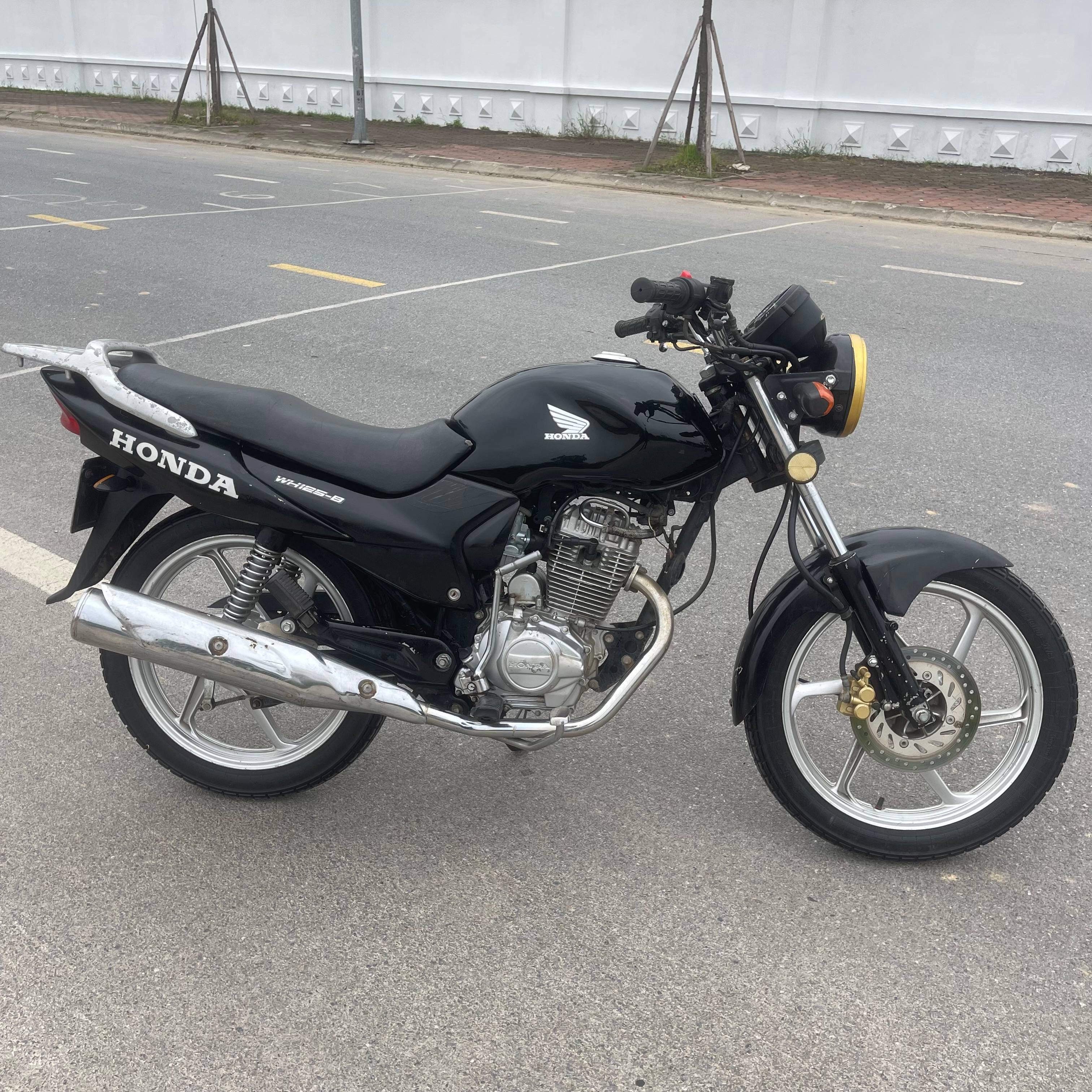 Honda Honda Fortune